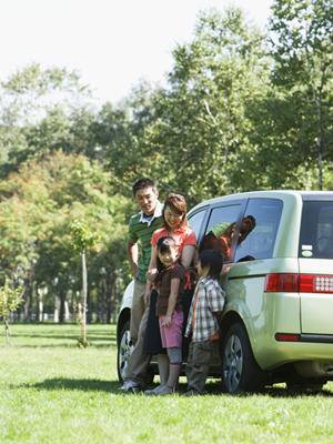家族を守るための車検ガイド：費用を抑え、迅速に安心を手に入れる方法