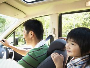 賢い車検費用の節約法！家族の安全を守るための最適な選択肢とは