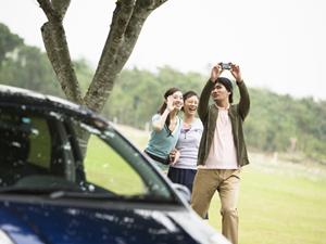 車の点検を依頼するに最適な場所とは