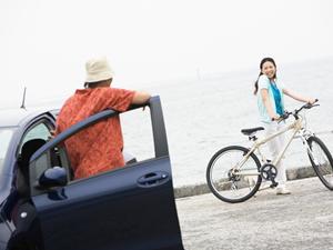 安くて早くて安心できる車のキズ修理