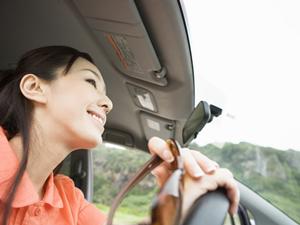 五島列島でレンタカーを借りるには