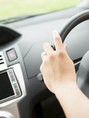 オフロードカーで人気のFJクルーザー