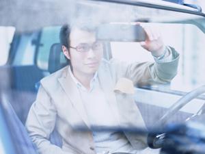 驚異の5層構造を実現したカーカバー