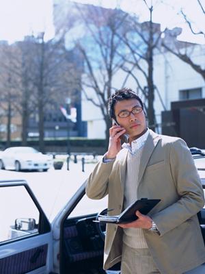 最短45分で完了する車検メニュー