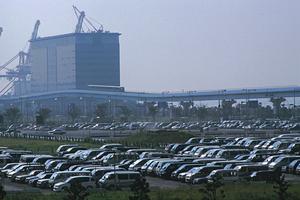 全国に５００以上の店舗がある車検専門店