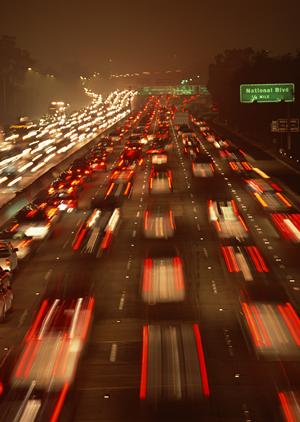 ガラスコーティングで車が汚れにくくなる